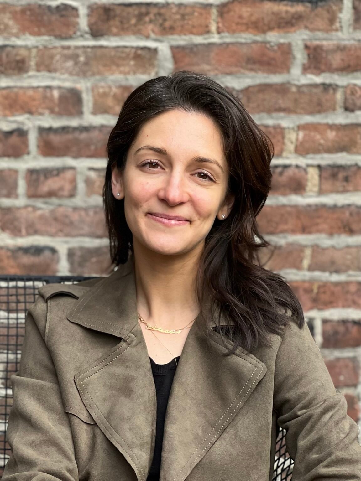 Cristina Veltri Illien, MS, RD, CDN